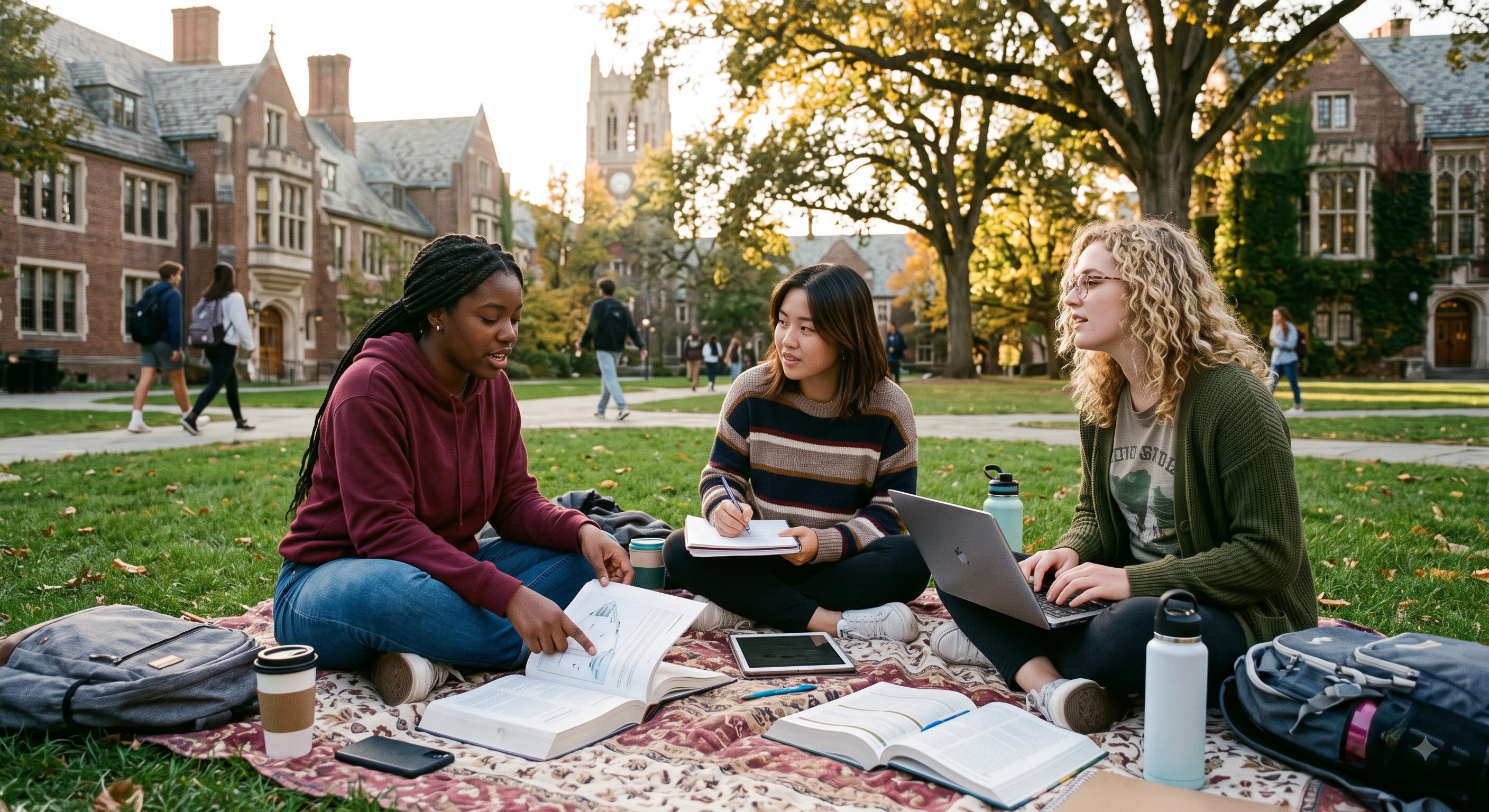 How to Be Sustainable in College (Without Breaking the Bank)