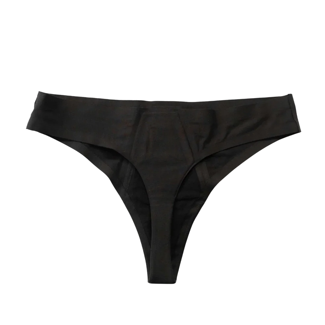 Light Absorbency Cheeky Period Underwear - Peithos