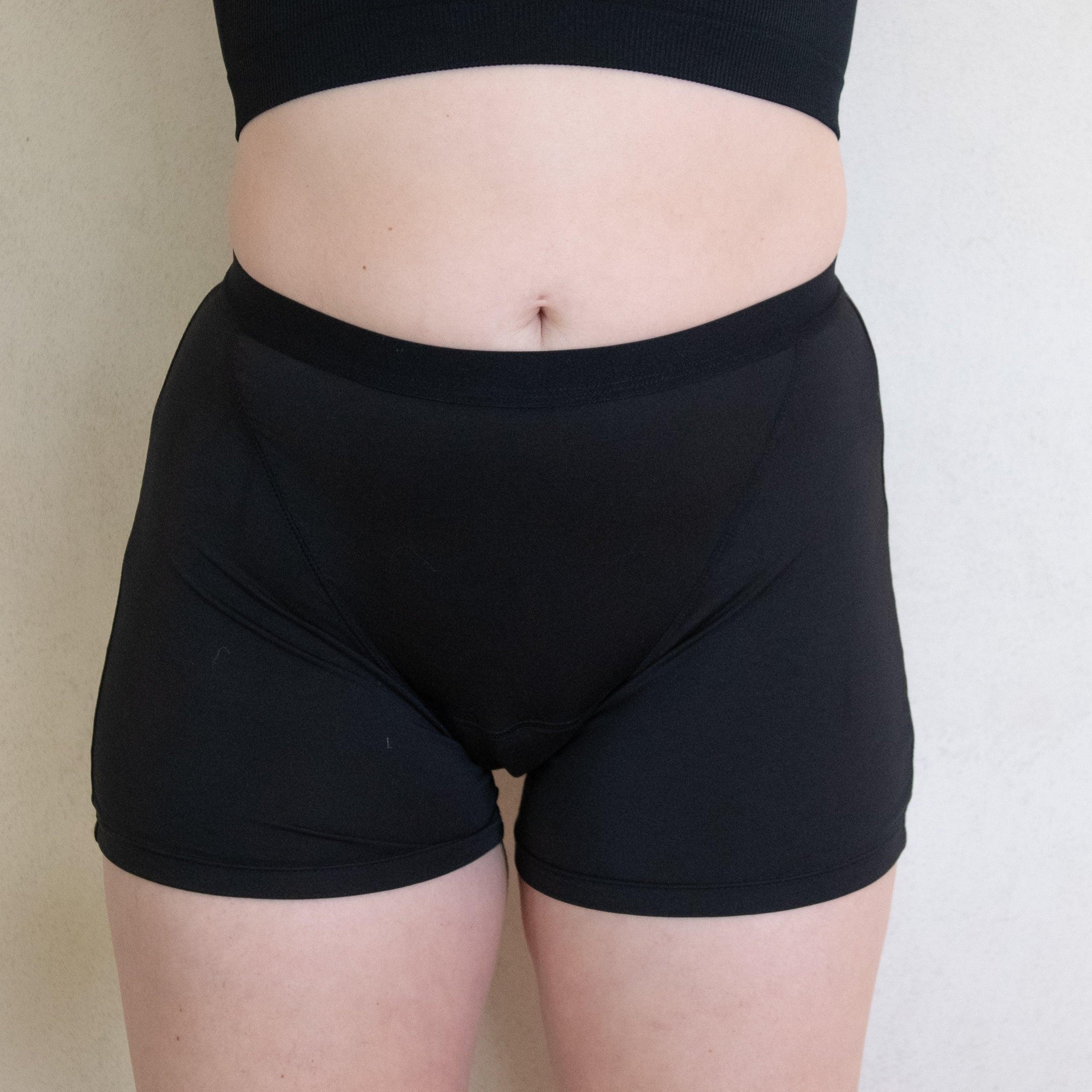 Selene Boxer Period Underwear - Heralogie