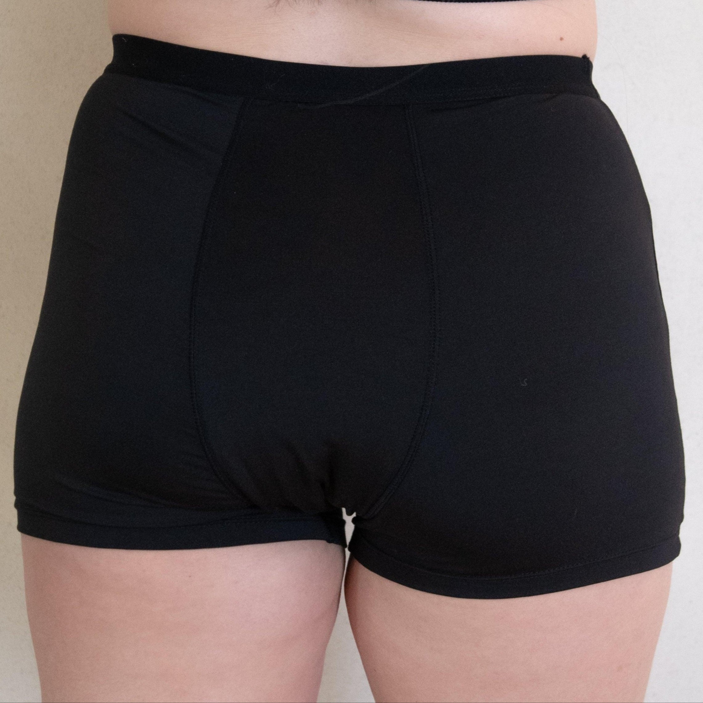 Selene Boxer Period Underwear - Heralogie