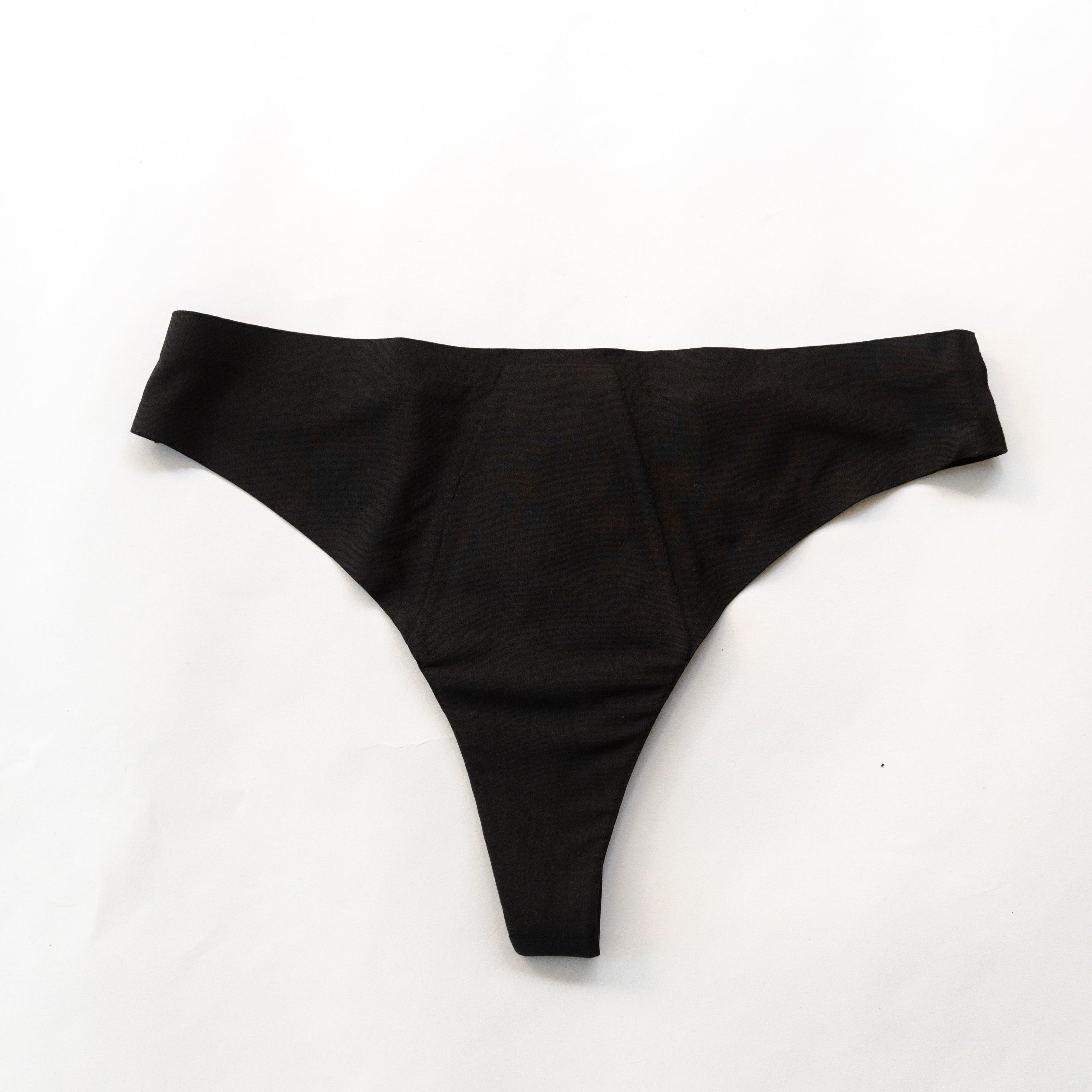 Peitho Cheeky Period Underwear - Heralogie