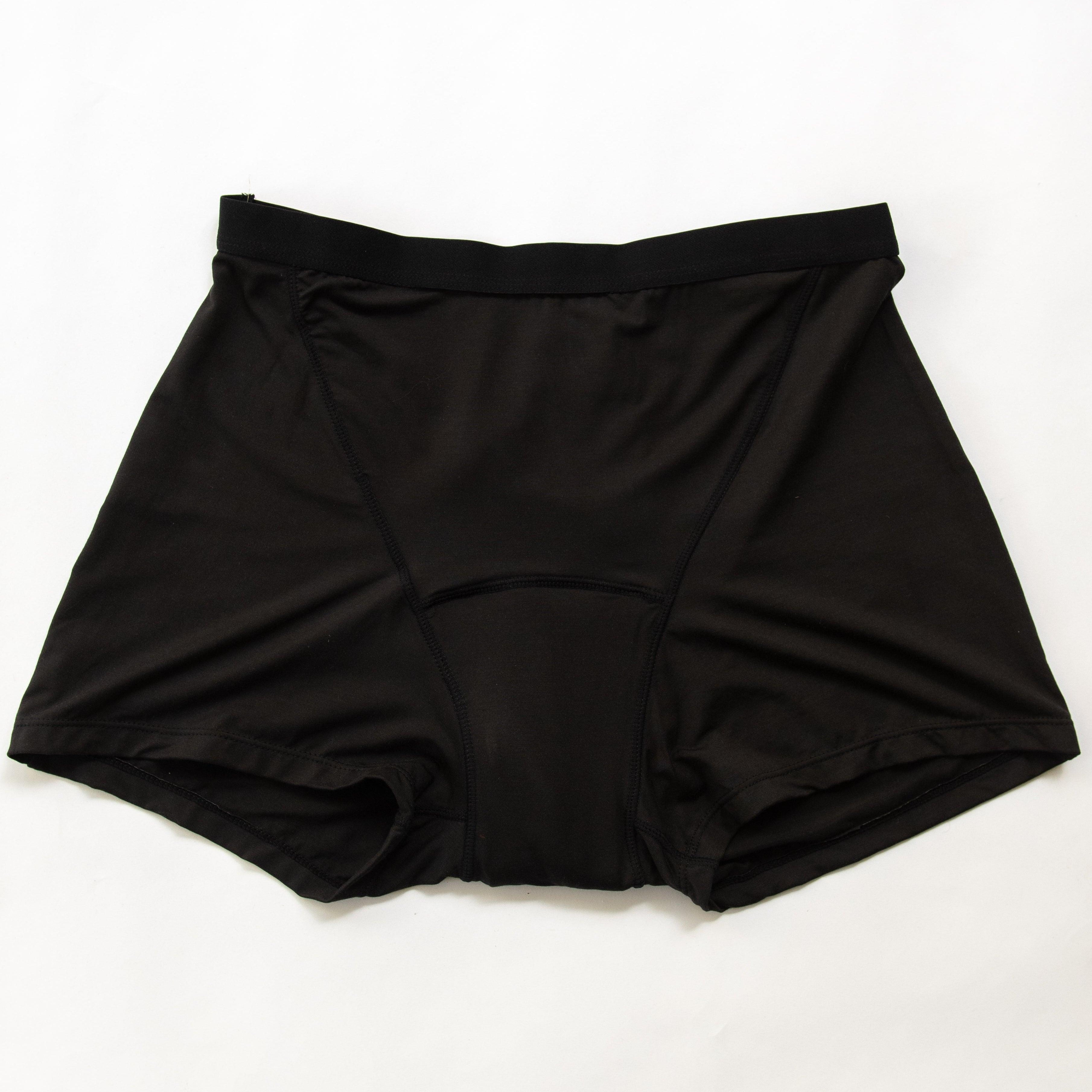 Iris Boxer Period Underwear - Heralogie