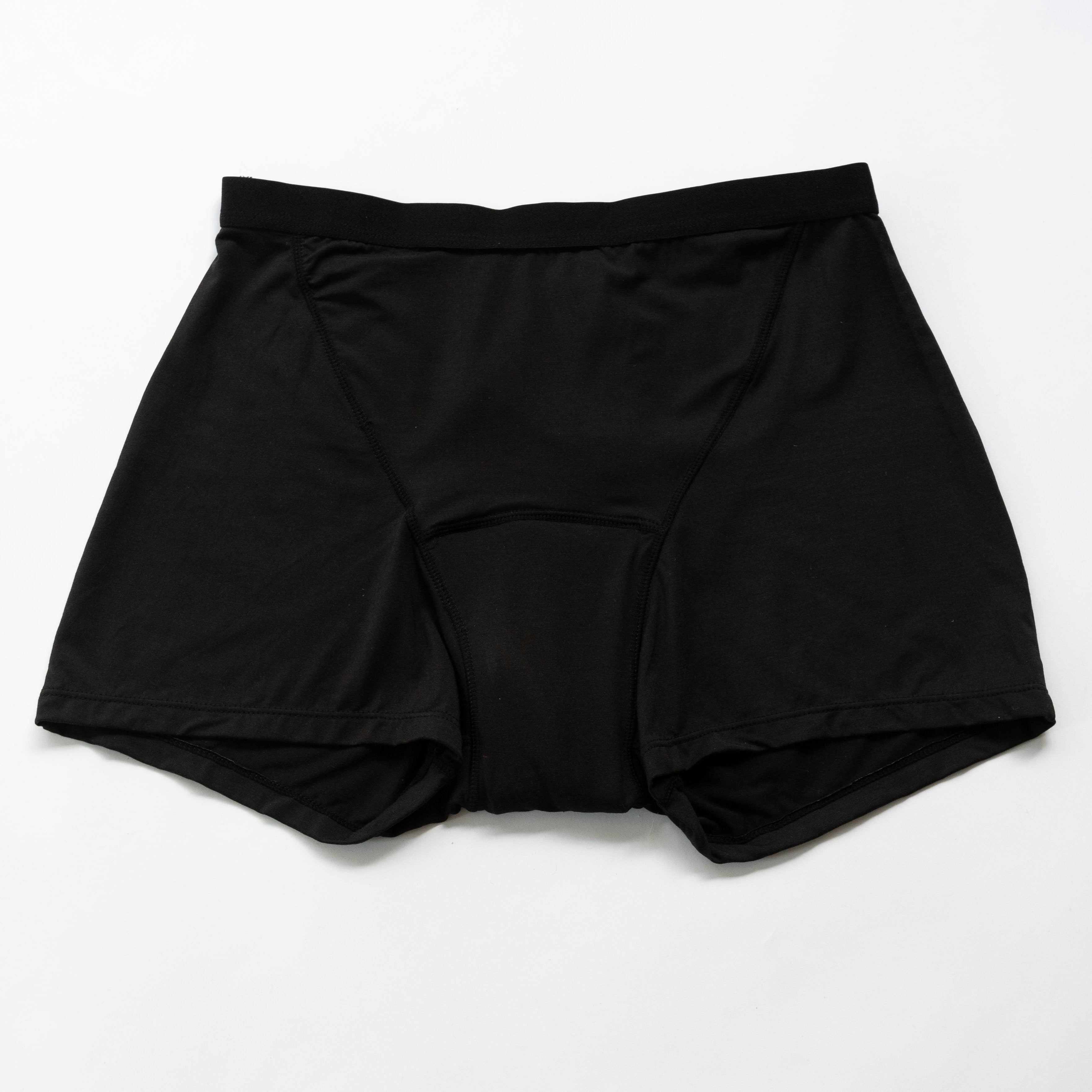 Iris Boxer Period Underwear - Heralogie