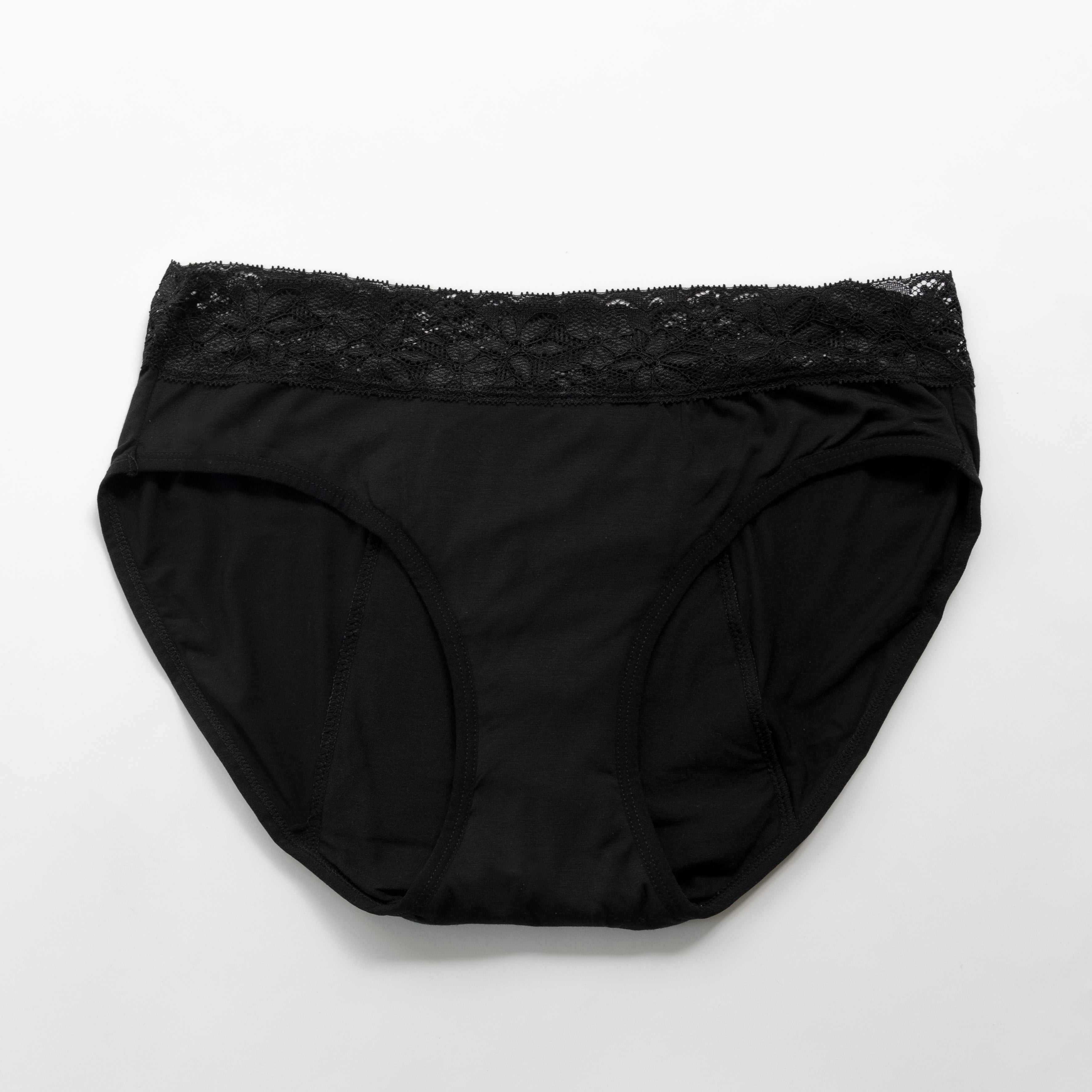 Athena Bikini Cut Period Underwear