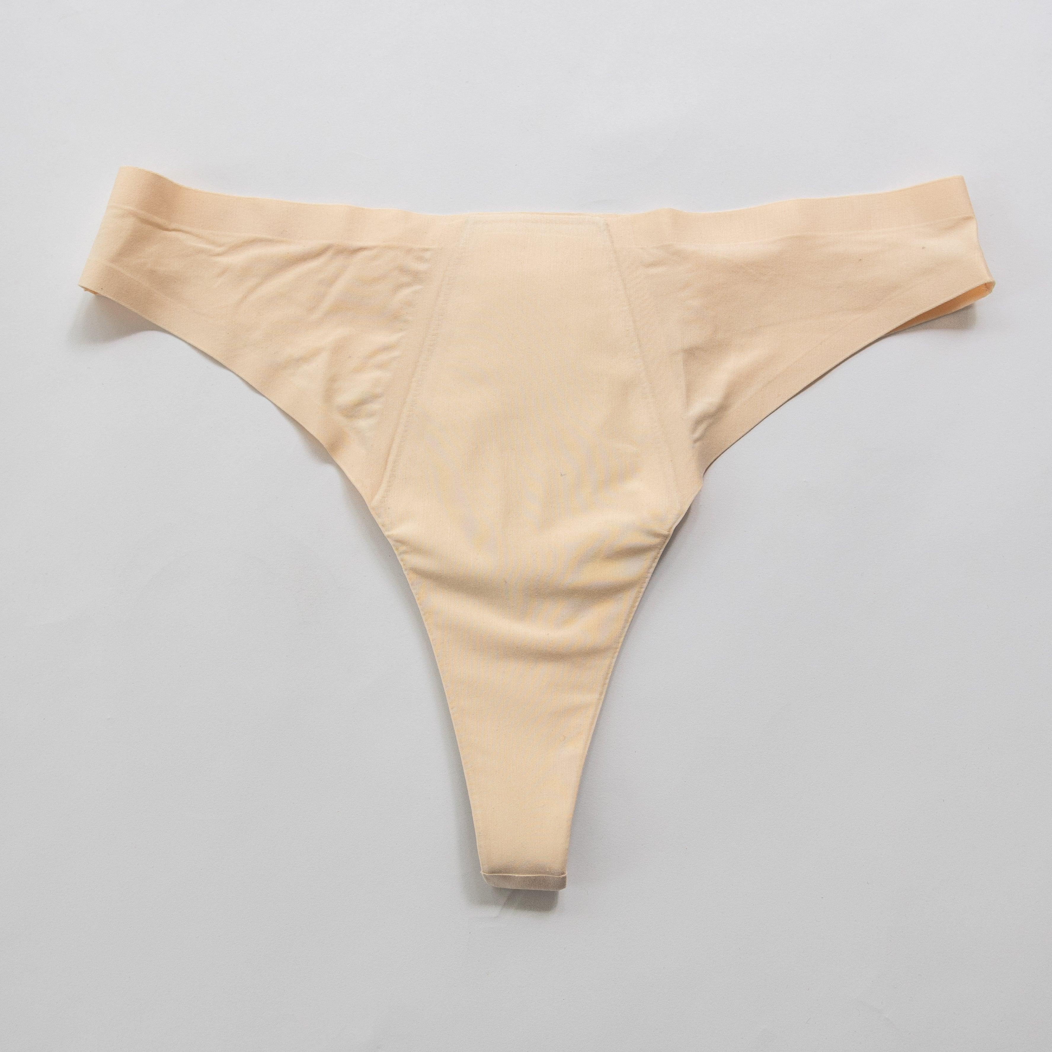 Peitho Cheeky Period Underwear - Heralogie