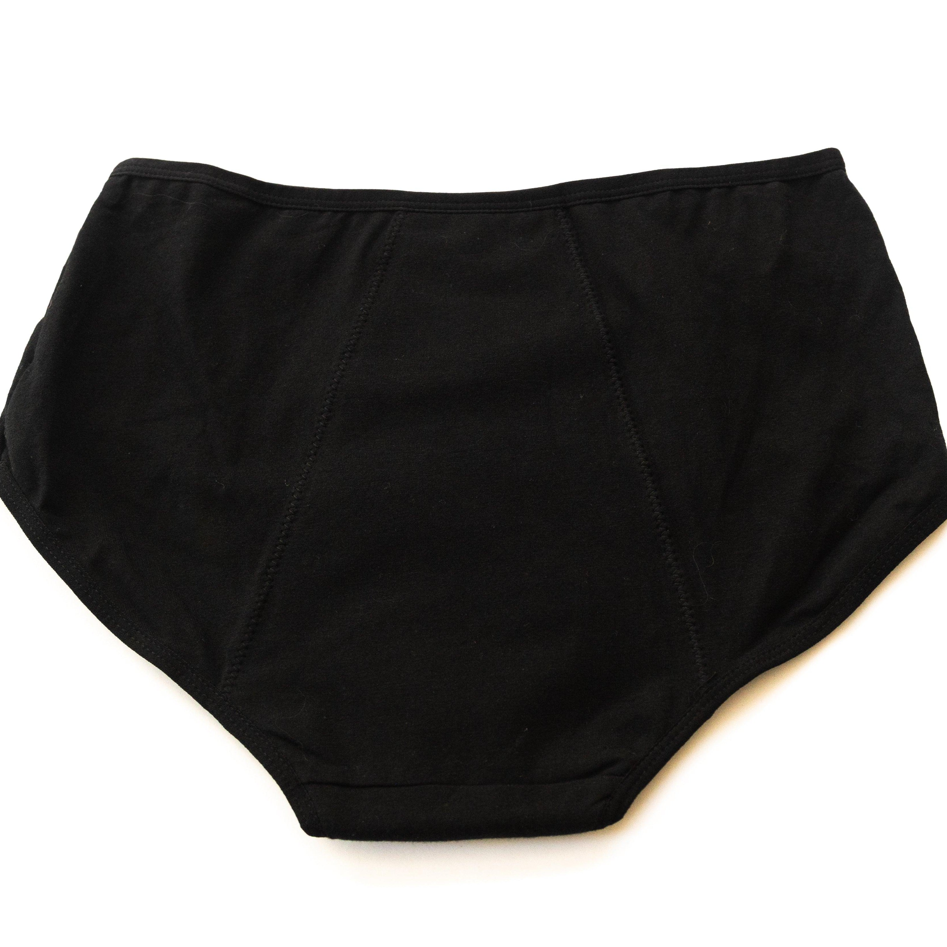 Cassandra Brief Period Underwear - Heralogie