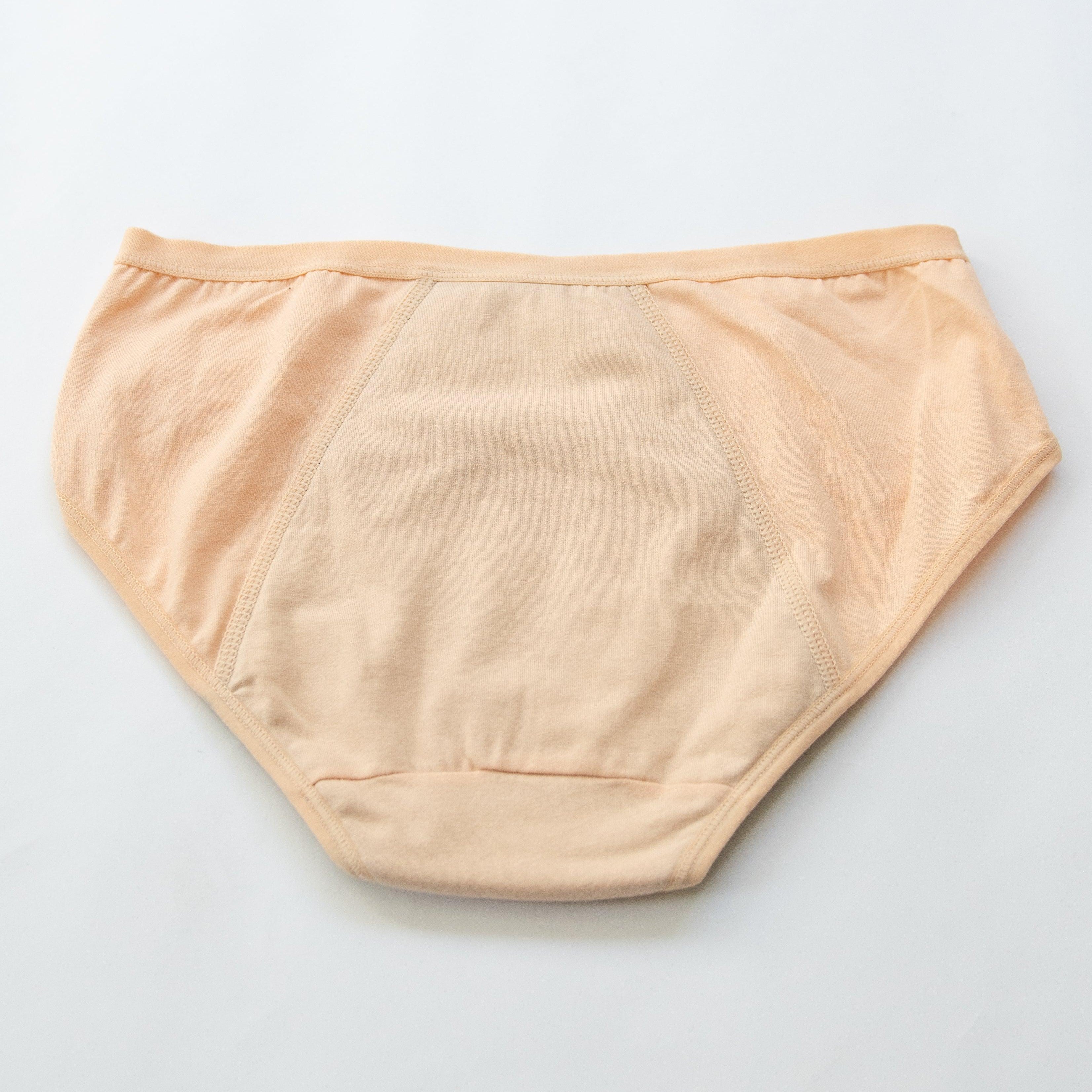 Thalia Brief Period Underwear - Heralogie