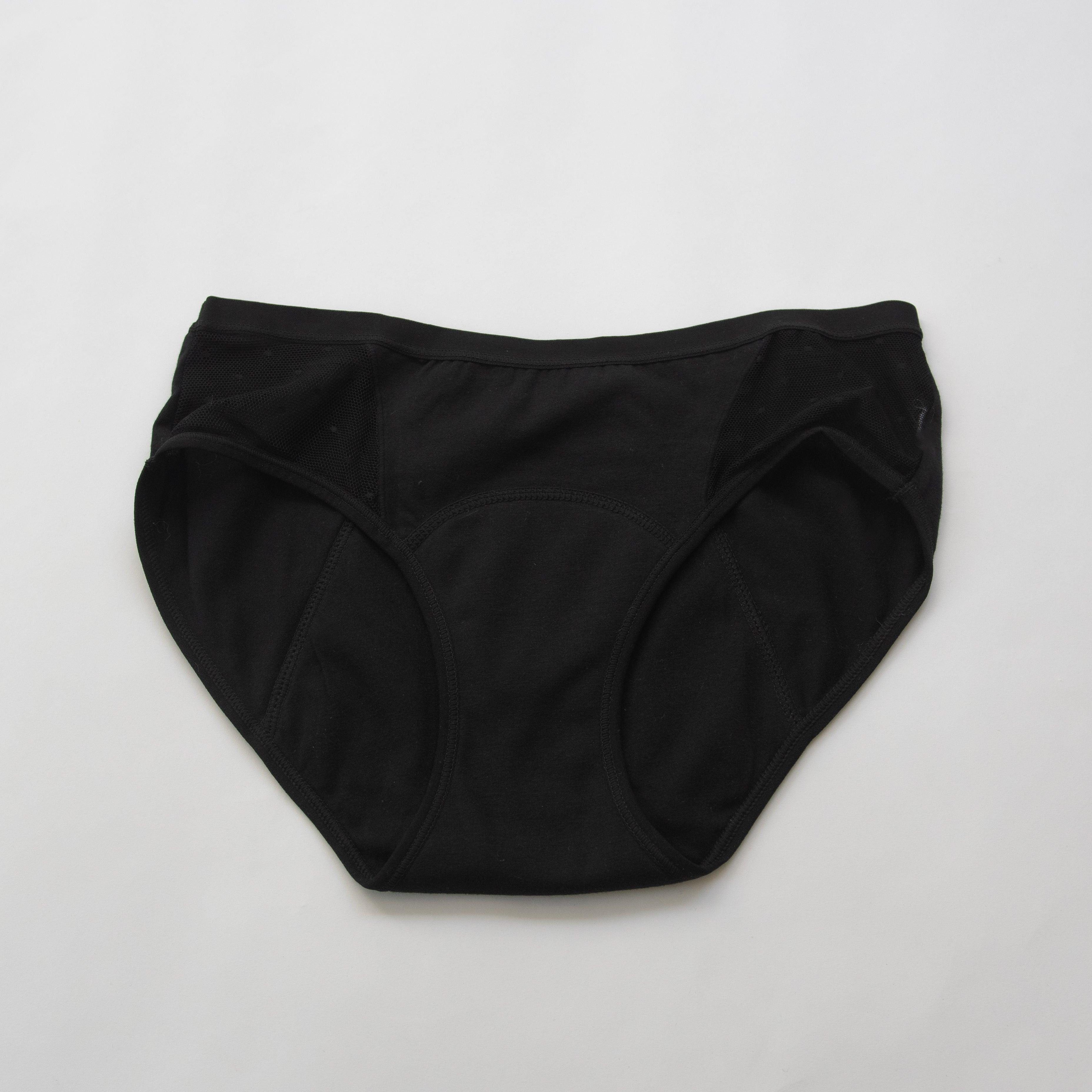 Thalia Brief Period Underwear - Heralogie