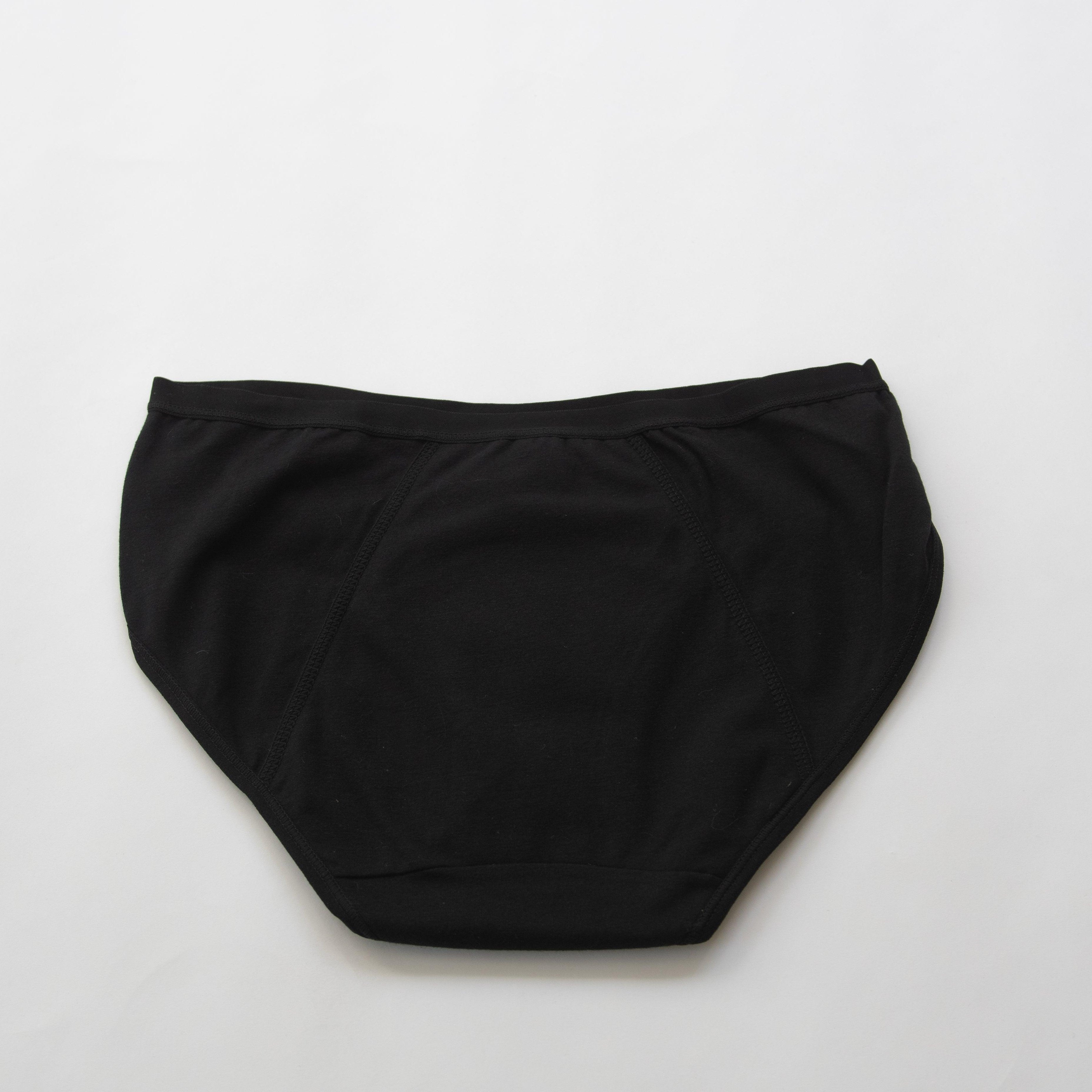 Thalia Brief Period Underwear - Heralogie