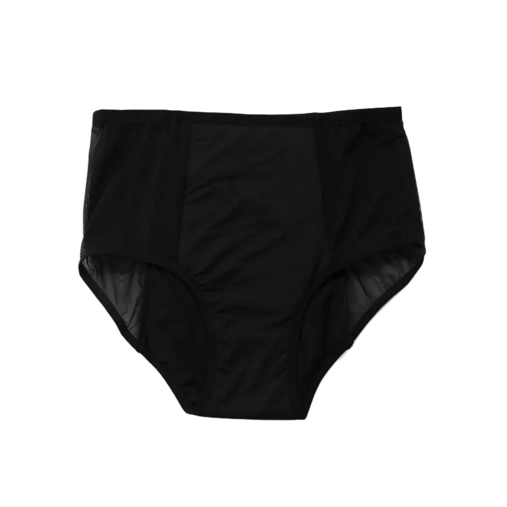 Heavy Absorbency Brief Period Underwear - Bia