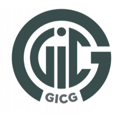 CICG Certification Badge