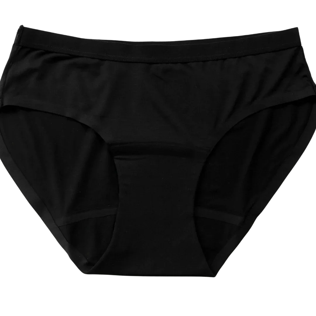 Light Absorbency Bikini Cut Period Underwear - Themis