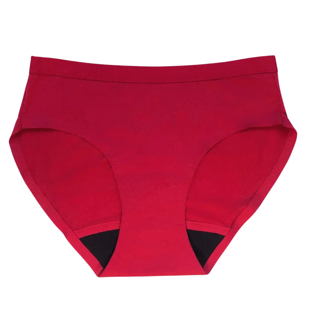 Light Absorbency Bikini Cut Period Underwear - Themis