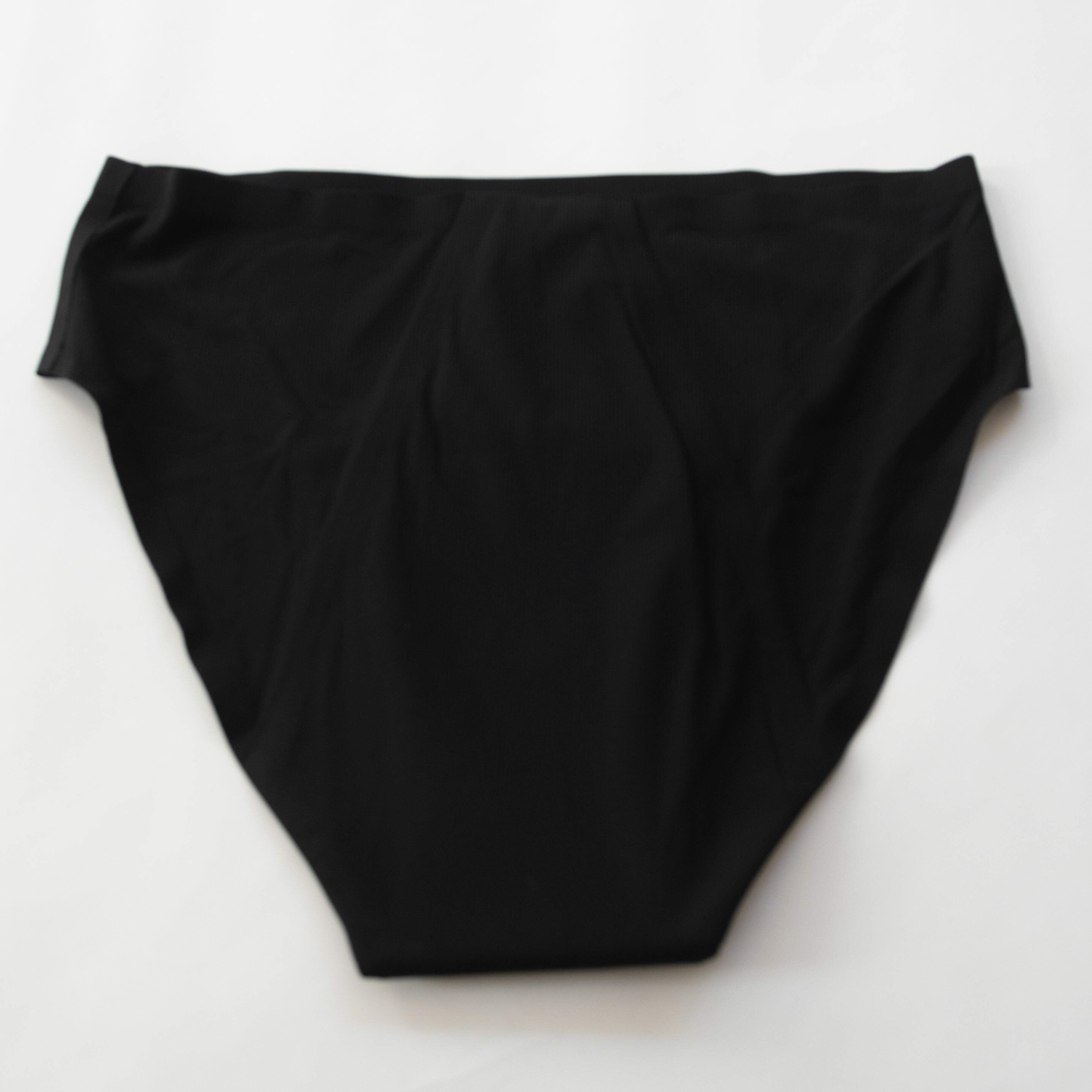 Calliope French Cut Period Underwear - Moderate Absorbency - Heralogie