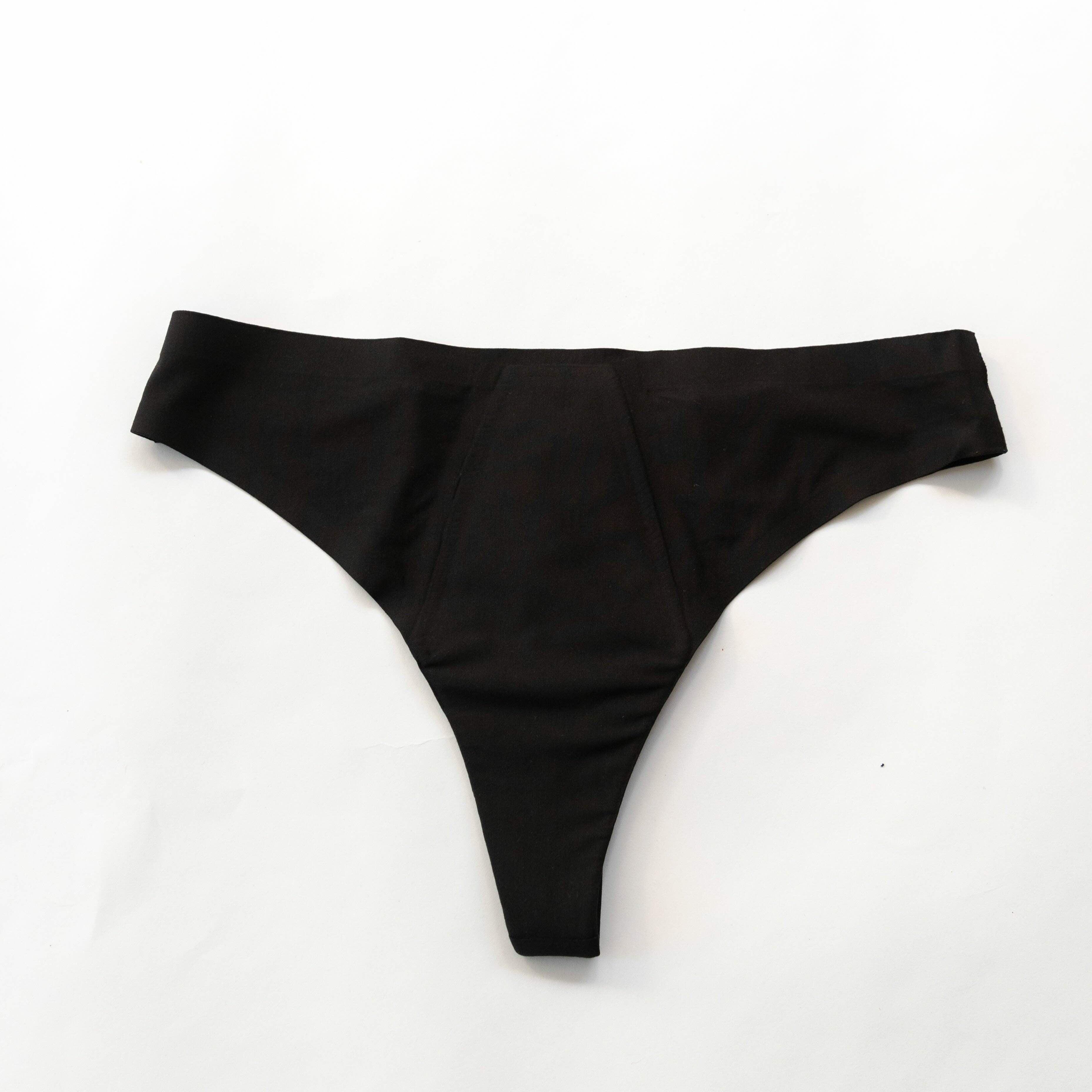 Peitho Cheeky Period Underwear - Light Absorbency - Heralogie