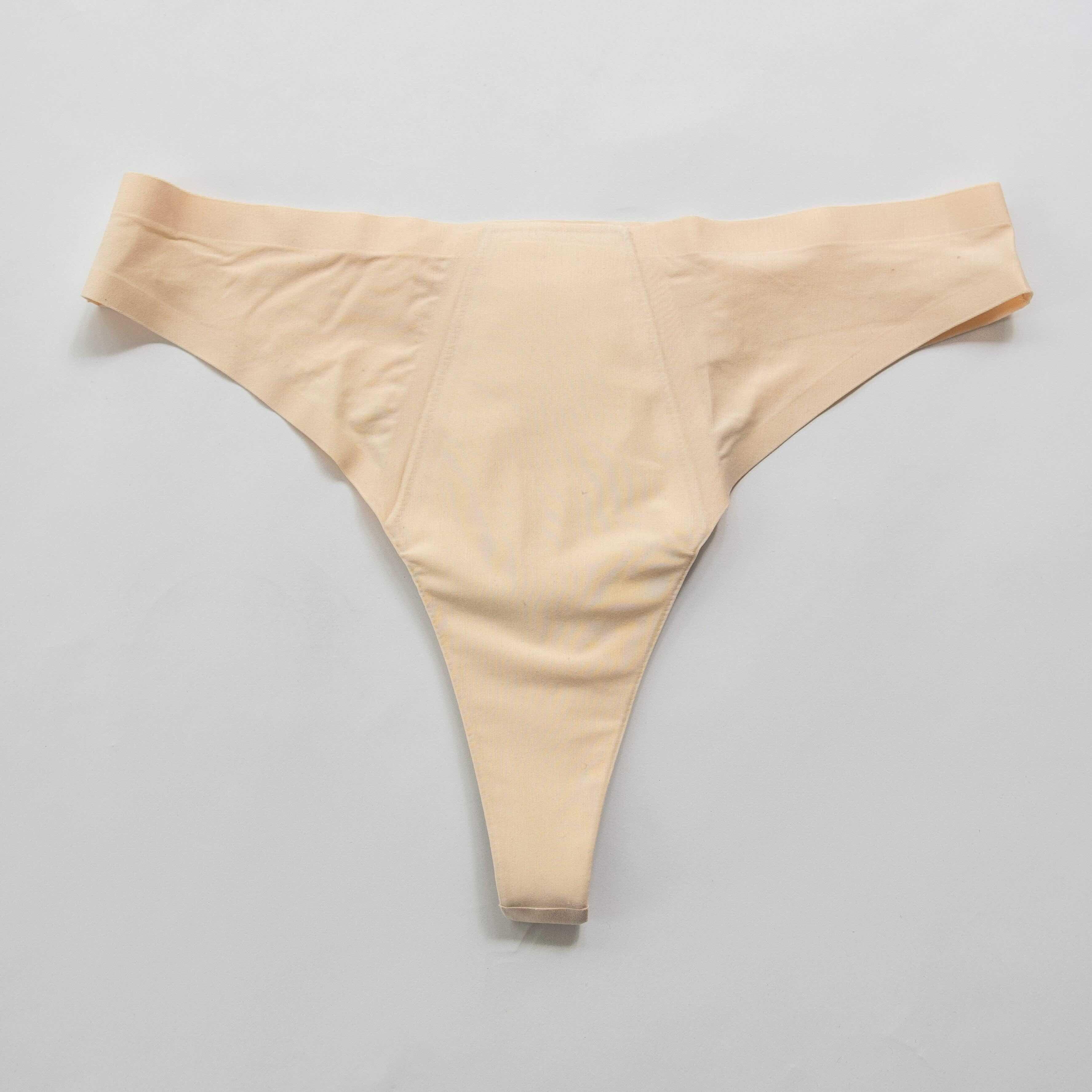 Peitho Cheeky Period Underwear - Light Absorbency - Heralogie