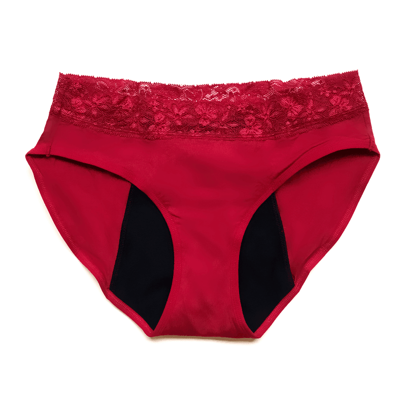 Heralogie Athena Bikini Period Undergarment